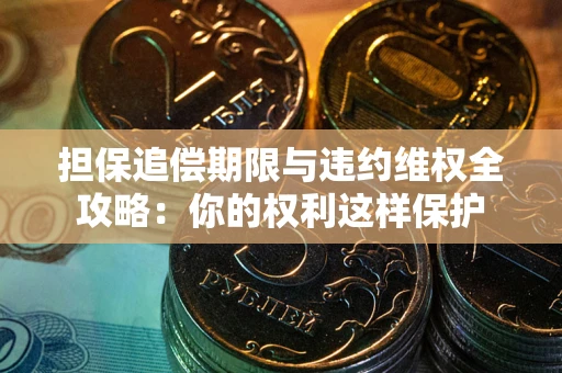 济南担保追偿期限与违约维权全攻略：你的权利这样保护